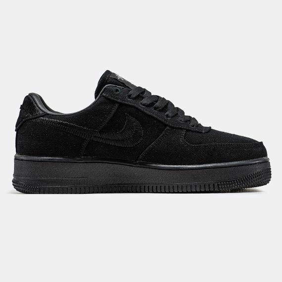 Кросівки Air Force 1 x Stussy   , В'єтнам 0494 44 | Зображення 6