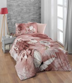 Постільна білизна First Choice 3D Satin 160×220 Digital Series Dream