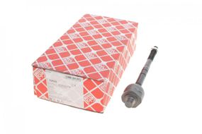 Тяга рульова Mercedes Benz E-class W211 02- S-class W220 99- 22620