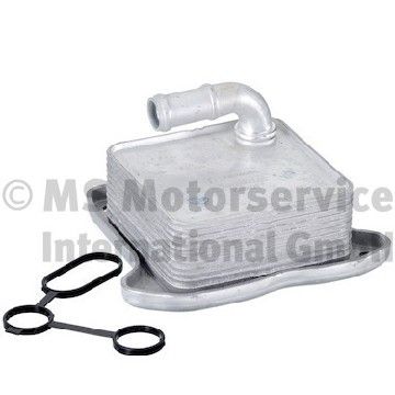 Радиатор масляный VW Caddy 1.2 TSI 10-15, Pierburg, 7.09269.47.0,