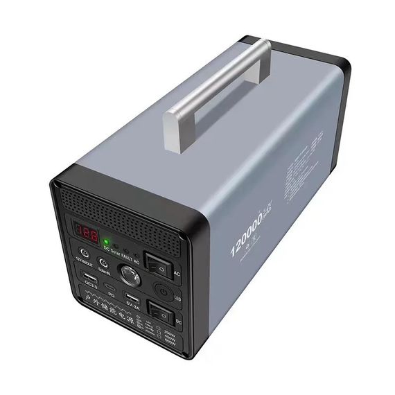 Зарядна станція 600W 35A XPRO (45742-8448_6470) | Зображення 4