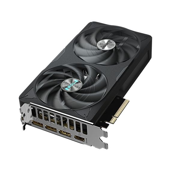 Відеокарта GIGABYTE GeForce RTX5060Ti 16Gb EAGLE OC (GV-N506TEAGLE OC-16GD) | Зображення 1