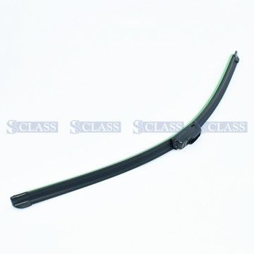 Щетка стеклоочистителя бескаркасная 600mm (U-крючок), DAI, T-420-600,