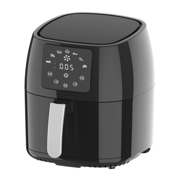Аерогриль-фритюрниця з таймером та терморегулятором XPRO SK-8018 (45425-SK-8018_1940) | Зображення 2