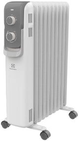 Оливний радіатор Electrolux EOH/M-7221 11 cекцій, 2200 Вт, 27 м2 (EOH/M-7221)