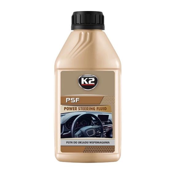 Рідина, K2, PSF, 500 мл, O580ML500E