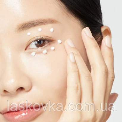 Підтягуючий крем для шкіри навколо очей Medi-Peel Peptide 9 Aqua Essence Lifting Eye Cream 40ml | Зображення 2