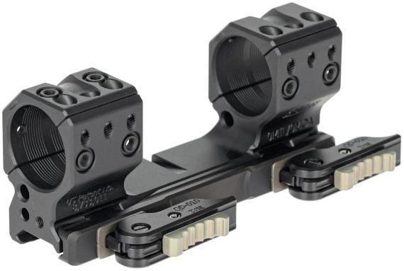 Моноблок Spuhr QDP-3006. d - 30 мм. High. Picatinny | Зображення 1