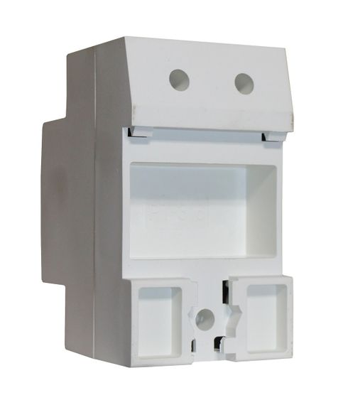 Розетка на DIN-рейку с/к 16А Ny95000082 | Зображення 2