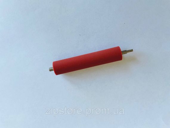 Резиновый вал CAS CL7200