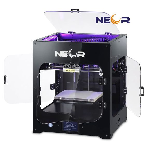 3D-принтер NEOR PROFESSIONAL | Зображення 1