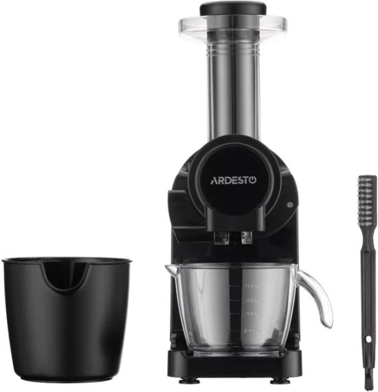 Соковижималка ARDESTO JEG-1500S | Зображення 4