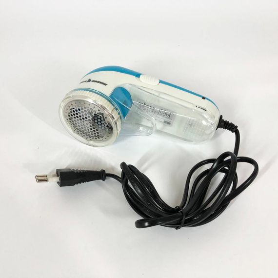 Машинка для удаления катышков хорошая SeaBreeze SB-032, Прибор от катышек LV-341 на одежде | Зображення 3