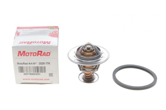 Термостат Nissan Primera Sunny Terrano 2.0 2.4 90-07 2028-77K | Зображення 1