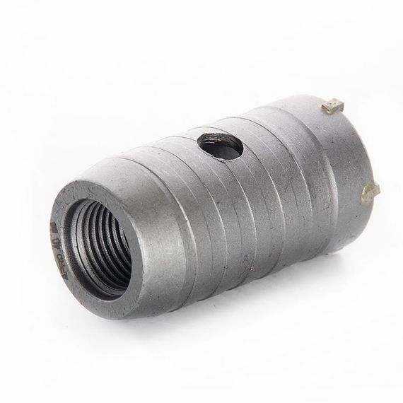 Свердло корончасте для бетону 40 мм APRO 8190031 | Зображення 1