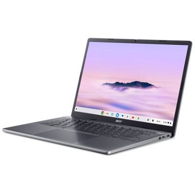 Ноутбук Acer Chromebook Plus 514 CB514-4H (NX.KUZEU.001) | Зображення 2