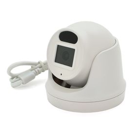 4MП Starlig Купольна вулична/внутр камера з мікрофоном GW IPC11D4MP30 2.8mm POE