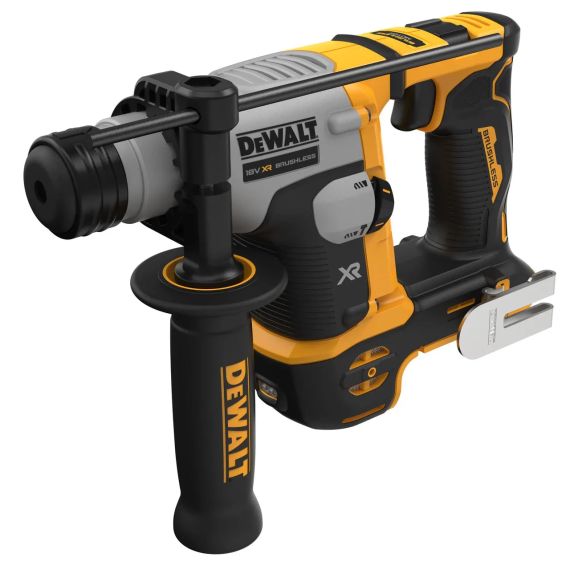 Перфоратор акумуляторний безщітковий SDS PLUS DeWALT DCH172NT | Зображення 1