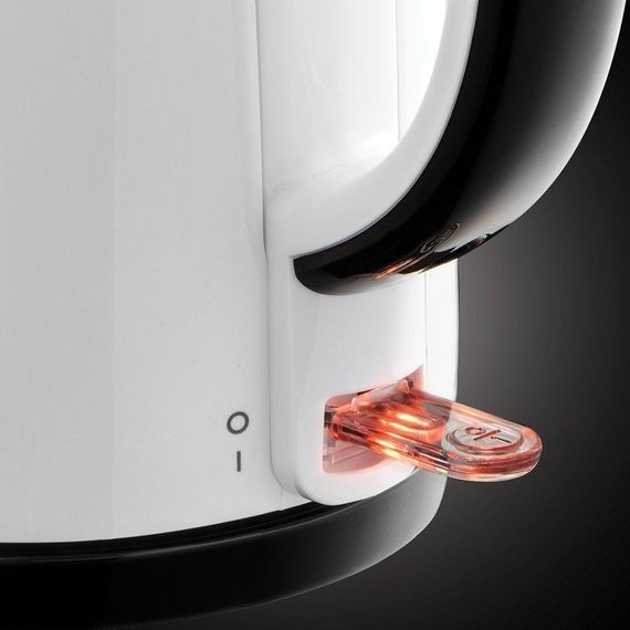 Электрочайник Russell Hobbs 25070-70 My Breakfast (25070-70) | Зображення 2