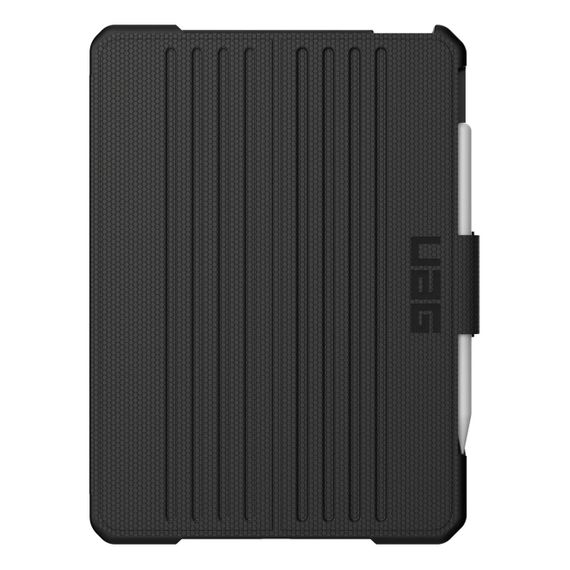 Чохол UAG для Apple iPad Air 10.9'(5th Gen 2022) Metropolis, Black (123296114040) | Зображення 3