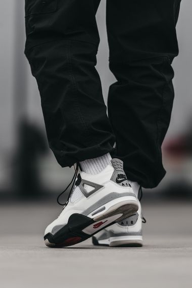 Кроссовки Air Jordan 4 , Вьетнам 1835 44 | Зображення 1