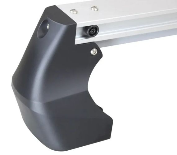 Веслувальний тренажер електромагнітний ARGO Thunder чорний (ARGO) | Зображення 8