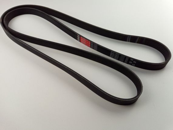 Ремінь генератора струмковий OPEL, GATES (6PK1903) (93181718) | Зображення 2