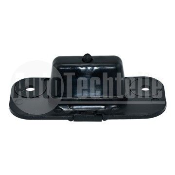 Направляющая двери сдвижной Opel Vivaro / Renault Trafic 01-/ Citan/Kangoo 08-, AutoTechteile, 505 0197, 8249100QAE