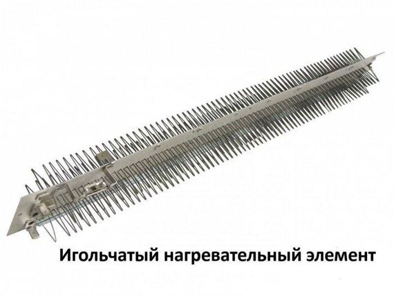 Конвектор Термія ЭВНА-1,5/230С2(сш) | Зображення 2