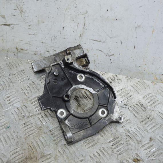 Кронштейн кріплення ПНВТ 1.6 HDI Peugeot 307 407 2001-2008 Кронштейн паливного насоса Пежо 307 407 9644293080