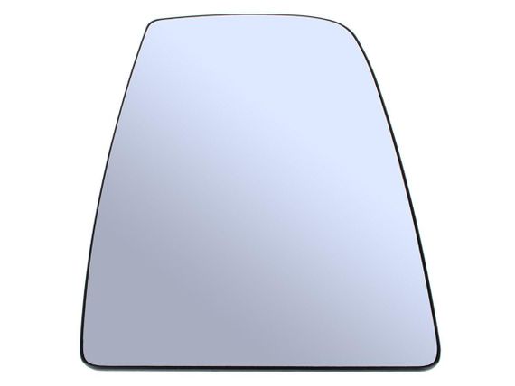 Ford Transit Mk8 (14-19) вкладиш дзеркала з підігрівом великий права сторона 1823995 форд транзит 8 | Зображення 1