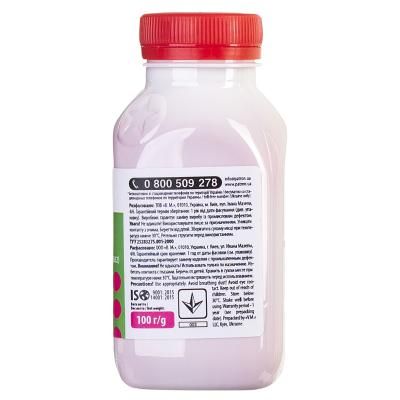 Тонер HP CLJ CP1025/1215,M252/452/552, Special, MAGENTA,100 g Patron (PN-HCS-P-M-100) | Зображення 3