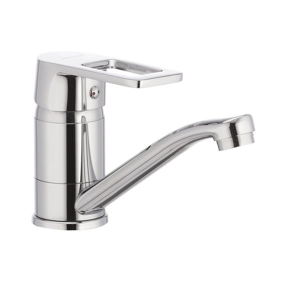 Змішувач для умивальника MIXXUS GAVI 555 (MI1593)