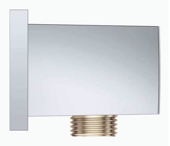 Шланговое подключение Grohe Euphoria Cube (27704000) | Зображення 2