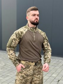 Убакс піксель MILITARY БАТАЛИ