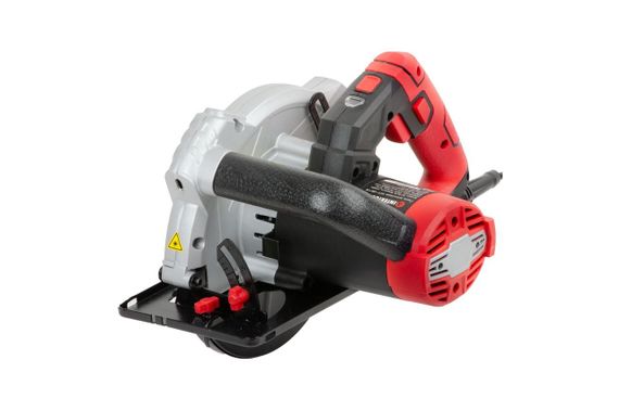Пила циркулярная Intertool - 1500 Втт x 190 мм SemiPROF (WT-0618) | Зображення 4