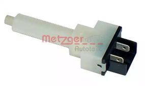 Вимикач датчик стоп сигналу VW CADDY, SEAT CORDOBA, SEAT INCA, METZGER (0911033)