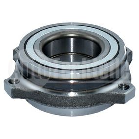 Подшипник ступицы Mercedes Benz W205 14-, AutoTechteile, 100 3529, XBGB42874R04