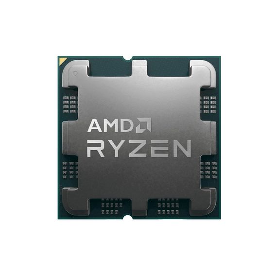 Процесор AMD Ryzen 5 7400F (100-000001845) | Зображення 1