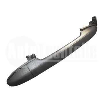 Ручка двери передней наружная Mercedes Benz Sprinter W906 06-18/ VW Crafter 06-16, AutoTechteile, 100 7624, 7624