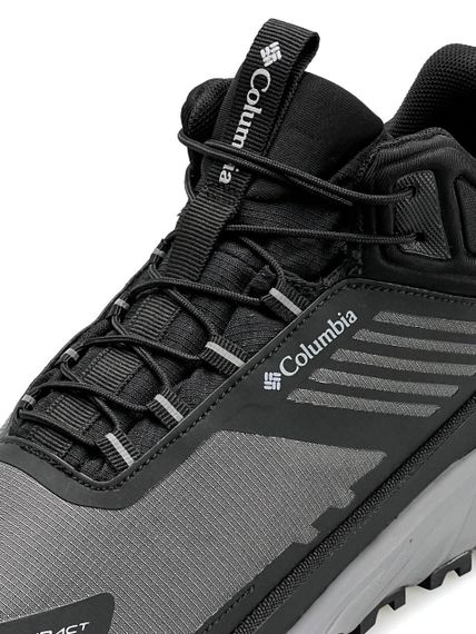 Чоловічі зимові кросівки Climawarm Grey Fur , В'єтнам,  зима 43 27,5 | Зображення 5