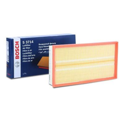 Воздушный фильтр для автомобиля Bosch 1 457 433 714 | Зображення 2