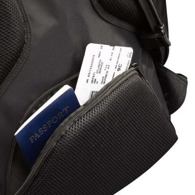 Рюкзак туристичний Case Logic RBP-217 (Black) (3201536) | Зображення 5
