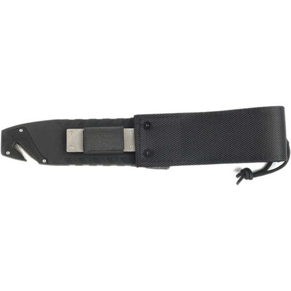 Ніж Ganzo G8012V2-BK, чорний | Зображення 5