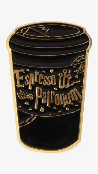 Значок Стаканчик 0928102521-4 Різнокольоровий shop (2000999540035) | Зображення 1