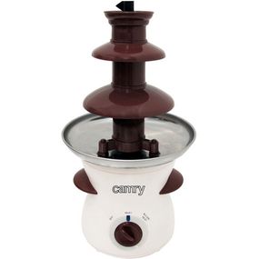 Шоколадний фонтан Camry CR 4457 (UA-01)