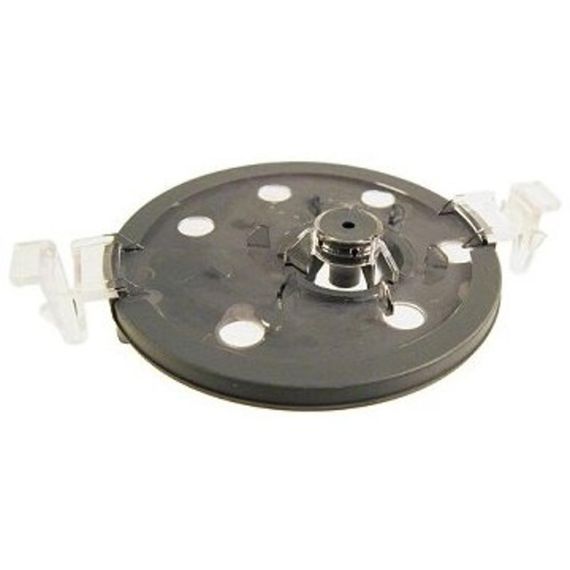 Кришка Hagen для ротора зовнішнього фільтра Fluval 304/305/404/405 пластик