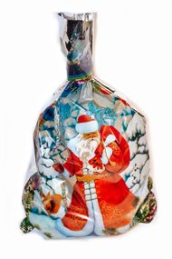 Подарунковий набір Новорічний МЕГА ПОДАРУНОК (213874)