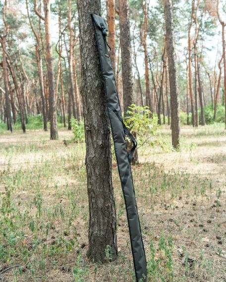 Чохол для одного вудилища без котушок 210 см - Fisher
