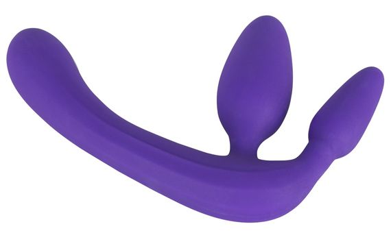 Страпон - Strapless Strap-On | Зображення 4